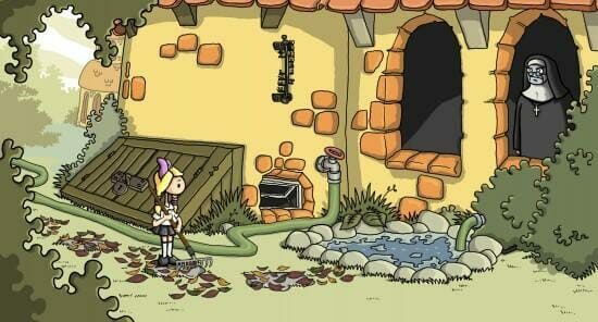 Harveysneueaugen_Screenshot_01_Lilli_Harkt_Laub_Im_Klosterhof-550X296.Jpg