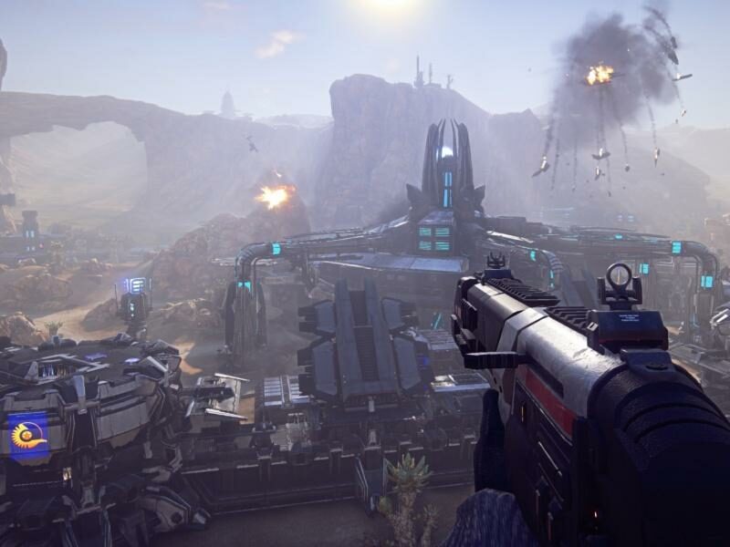 Planetside 2 (Pc) Review Planetside2_S4.Jpg
