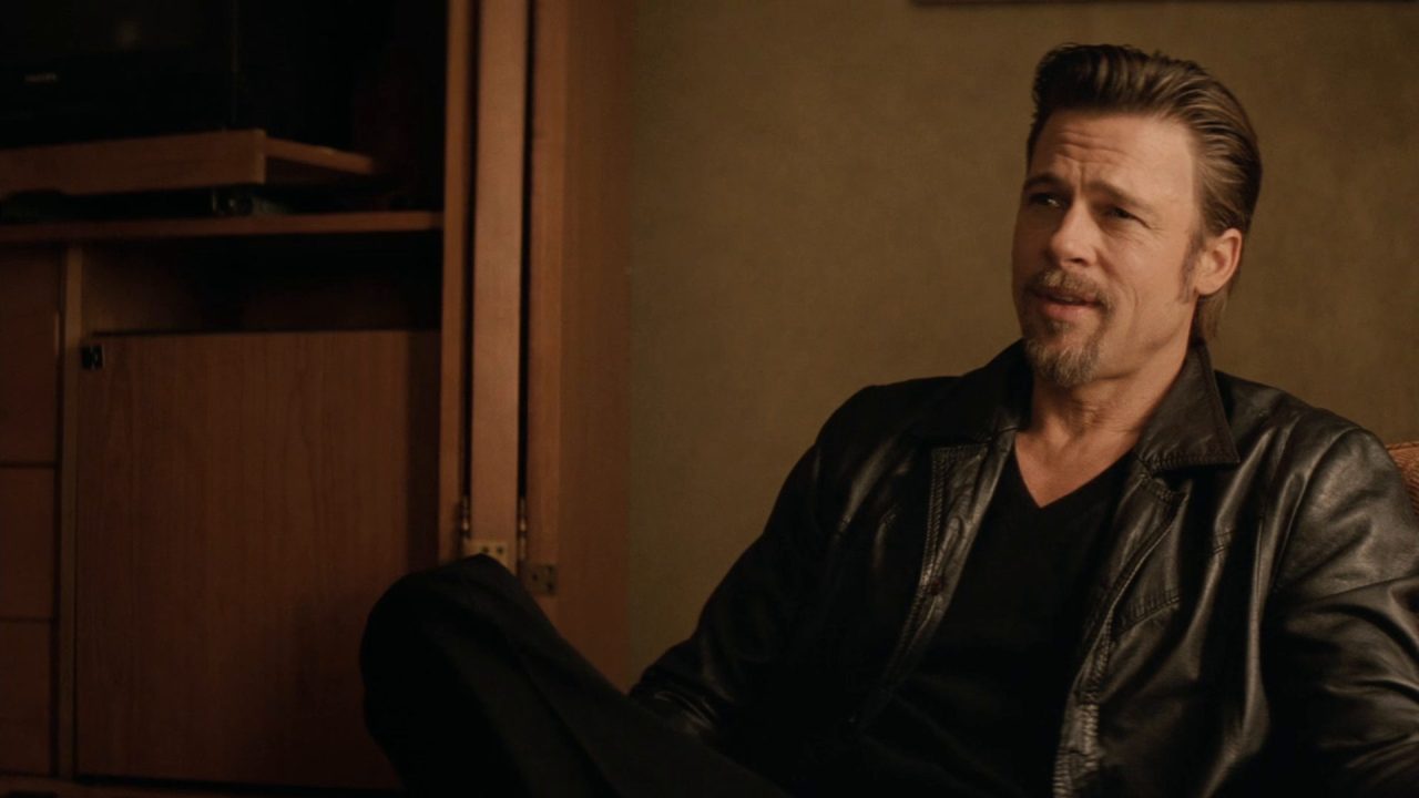 Killing Them Softly (2012) Review Killing Them Softly (2012) Review 7