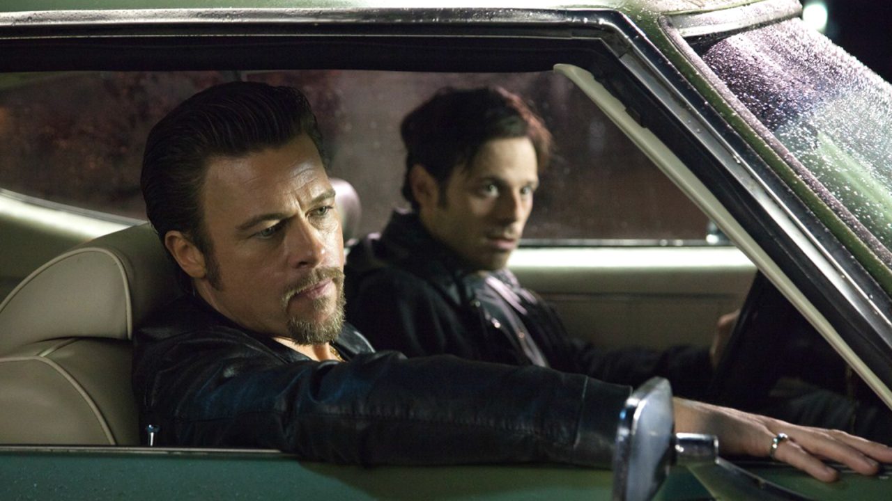 Killing Them Softly (2012) Review Killing Them Softly (2012) Review 9