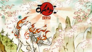 Okami HD (PS3) Review 3