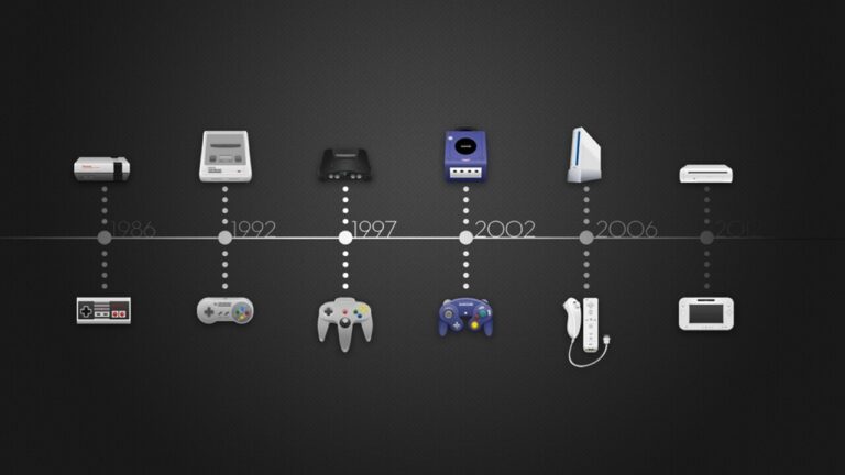 Goodbye Wii, We Hardly Knew Yii