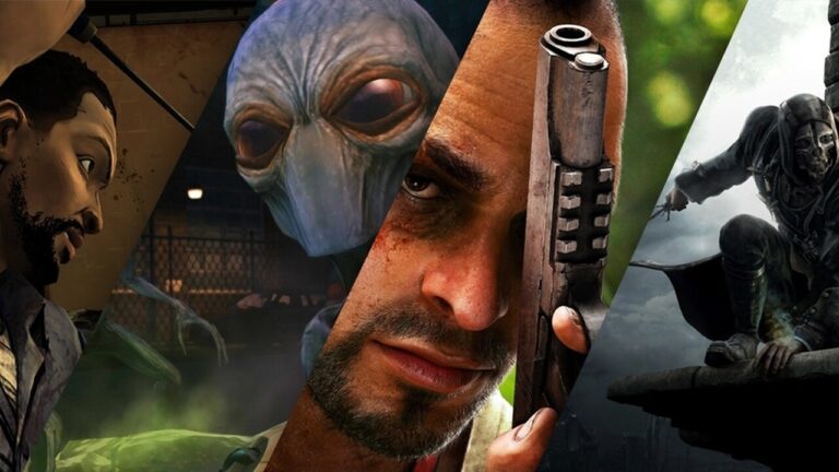 Game of the Year 2012