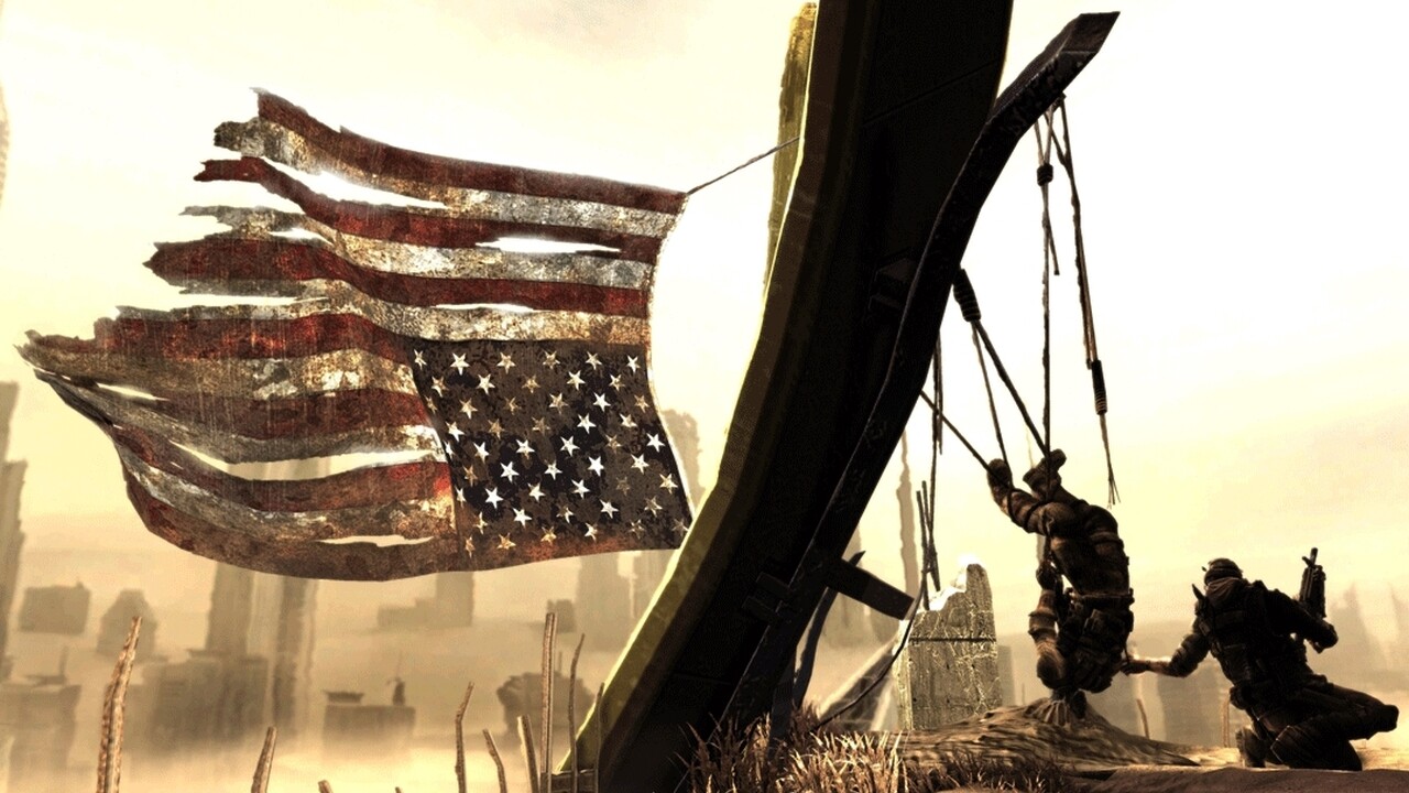 Violent Games Condemning Violence 1