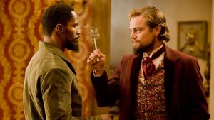 Django Unchained (2012) Review 4