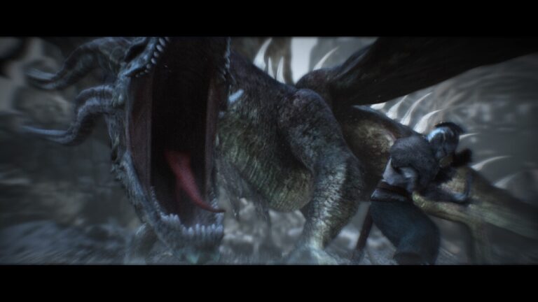 VGA Trailers