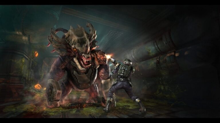 Natural Selection 2 and War of the Roses giveaway!