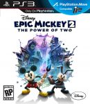 Disney Epic Mickey 2: The Power of Two (Xbox 360) Review 2
