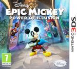 Disney Epic Mickey: Power Of Illusion (3DS) Review 2