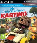 Little Big Planet Karting (PS3) Review 2