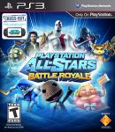 Playstation All-Stars Battle Royale (PS3) Review 2