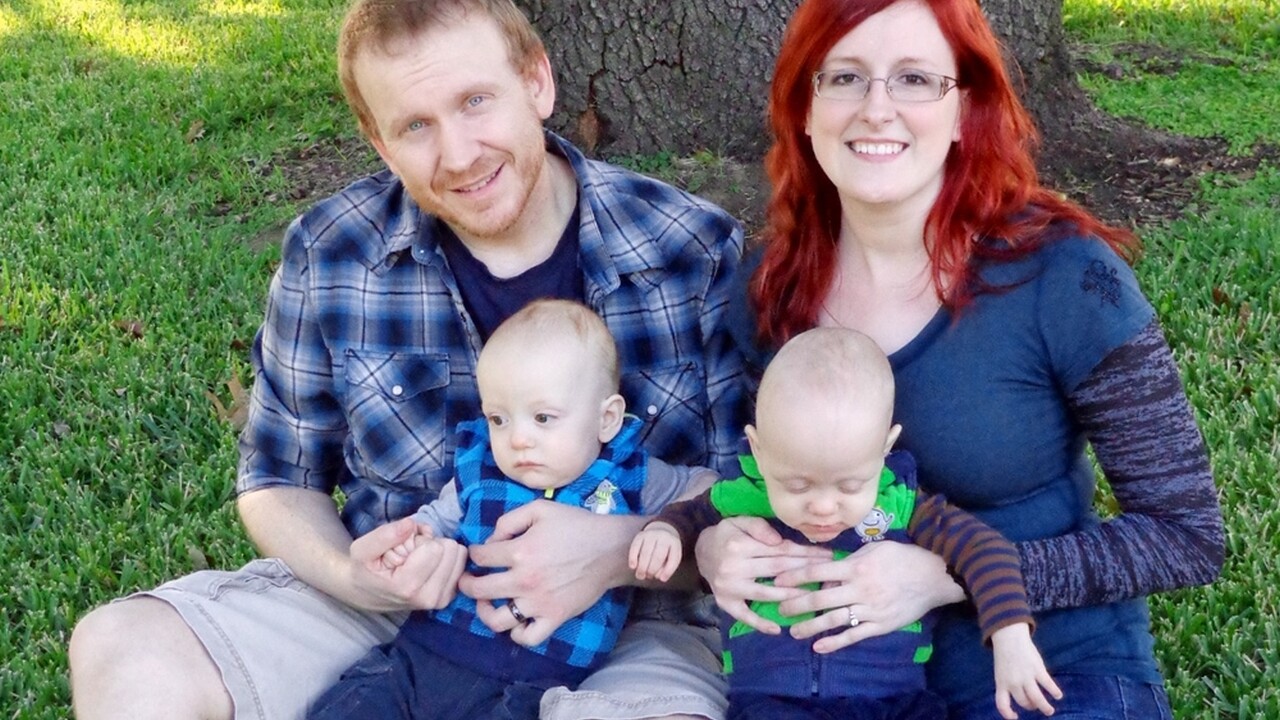 Geek girl turns geek mom inside the gaming industry