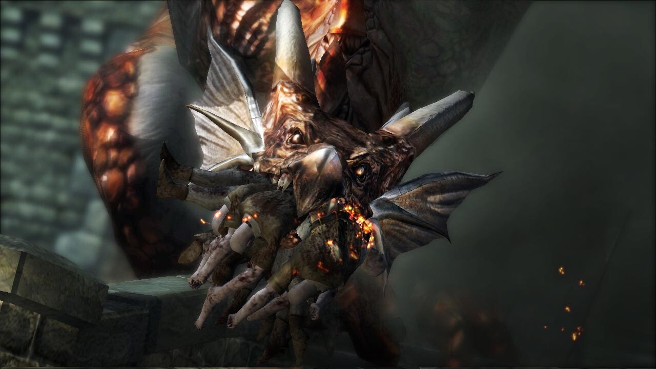 Should Games Become More Difficult Again?