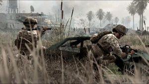 Why Bother With Multiplayer
