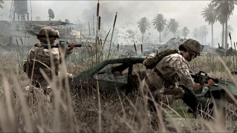 Why Bother With Multiplayer