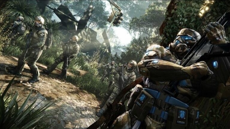 Here’s What You’ll Need To Run Crysis 3