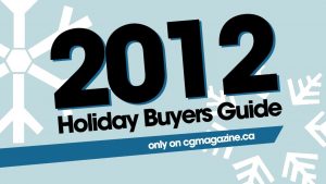 Holiday Buyers Guide Week 3 2