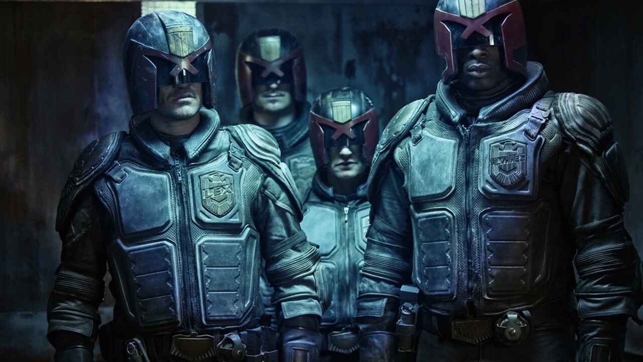 The Top Ten Genre Movies Of 2012 21