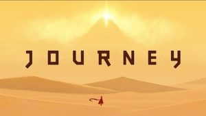Journey nominated for 11 D.I.C.E awards