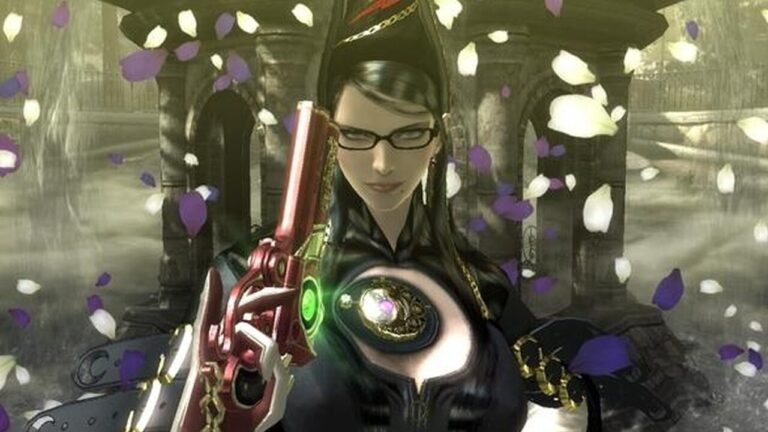 Bayonetta on its way to PSN