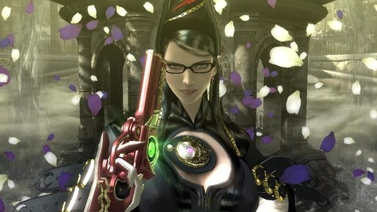 Bayonetta on its way to PSN - 2013-01-24 20:04:32