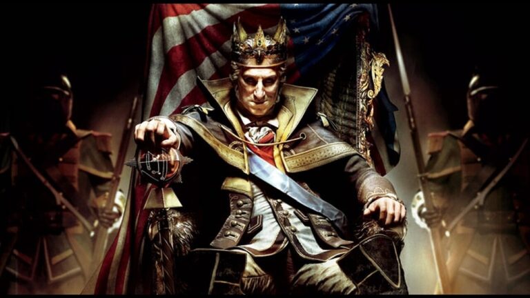 Assassin’s Creed 3 first episode of DLC coming out Feb.19