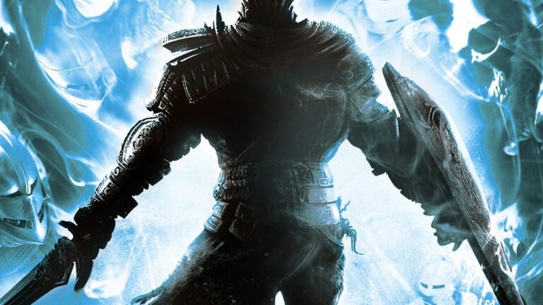Dark Souls director not directing sequel