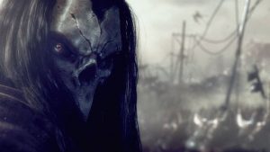 Studio closures and the Death of Vigil Games