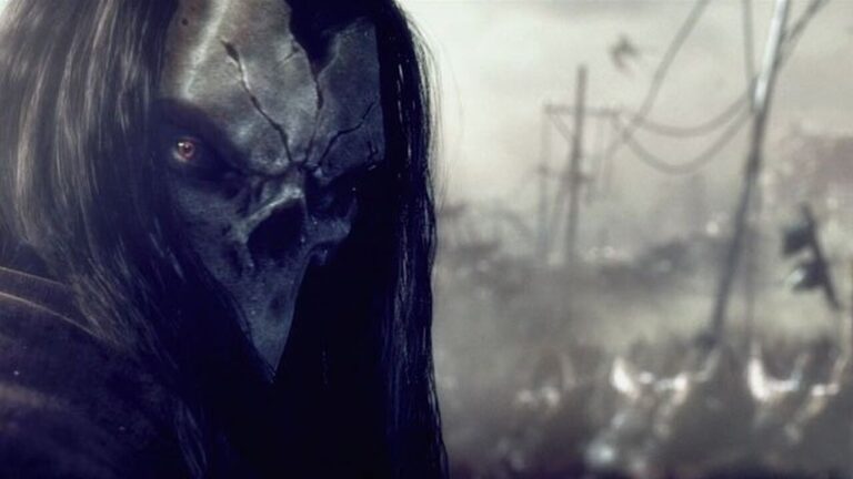 Studio closures and the Death of Vigil Games