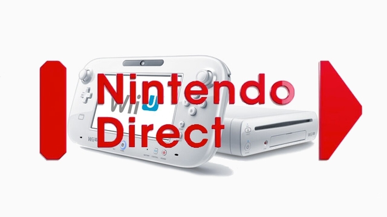 Nintendo Direct announcement highlights - 2013-01-23 15:31:28