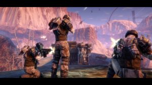Sony and Major League Gaming team-up - 2013-01-25 20:42:27