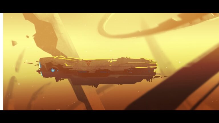 Developer teamPixel creates campaign to buy Homeworld IP