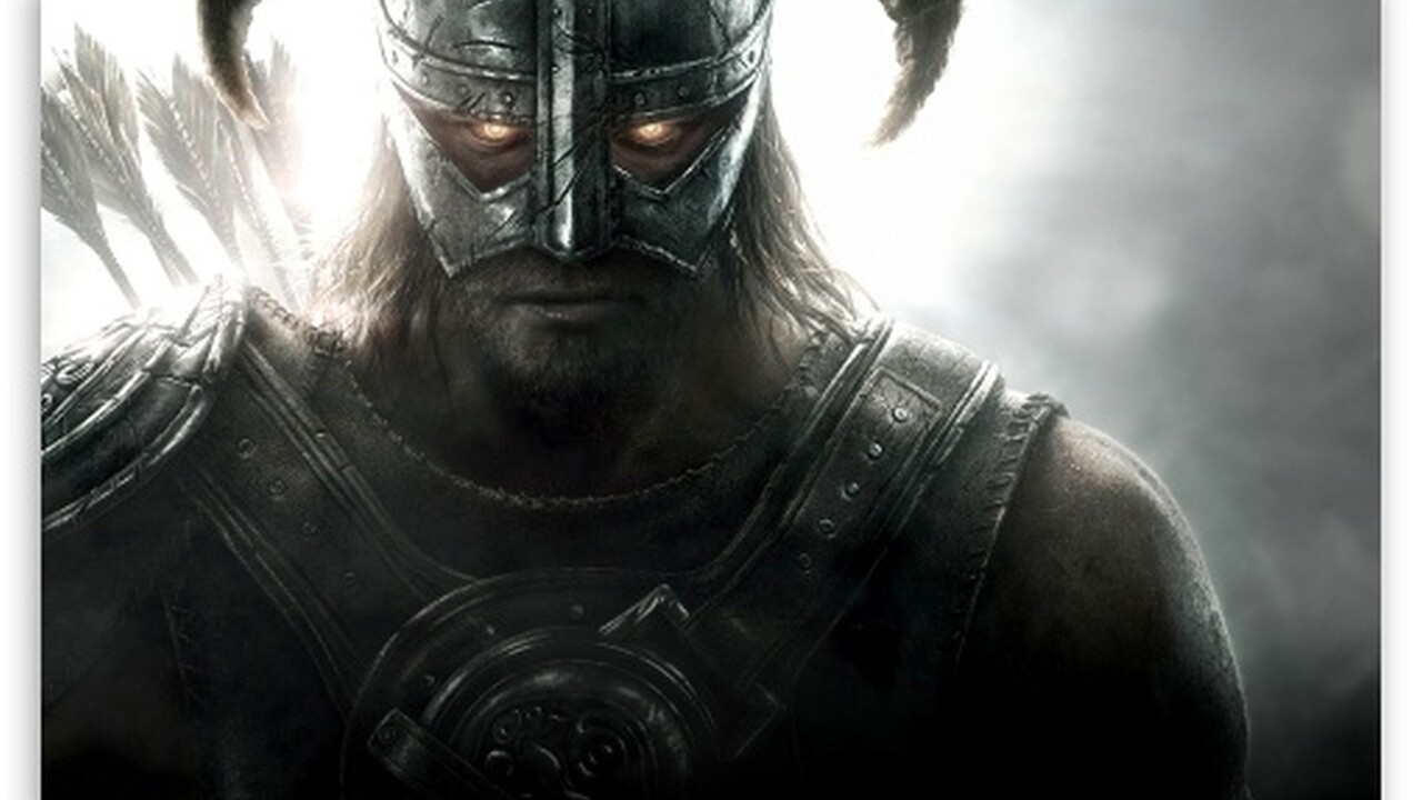 Skyrim DLC finally headed to PlayStation 3 - 2013-01-18 16:22:00