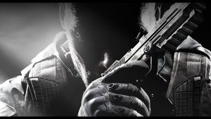 Call of Duty: Black Ops 2 trailer for upcoming Revolution DLC