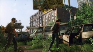 Games As Cultural Artifacts