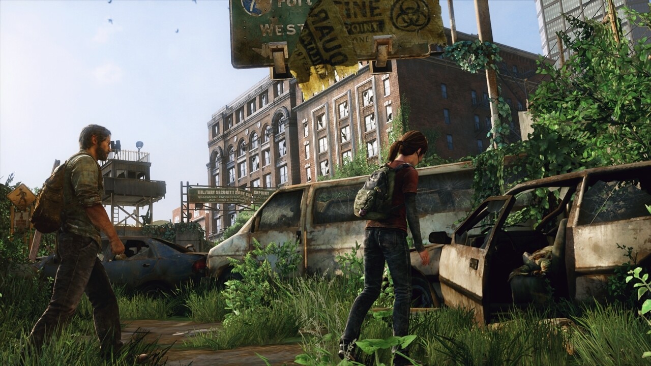 Games As Cultural Artifacts
