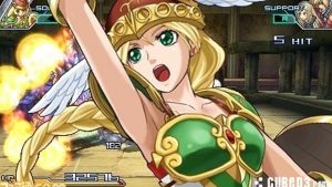 Project X Zone on its way to North America, Europe and Australia - 2013-01-21 17:58:55