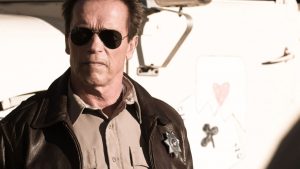 The Last Stand (2013) Review 5