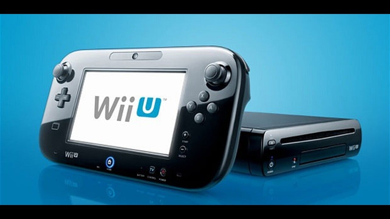 Poor sales for the Wii U - 2013-01-30 21:28:47
