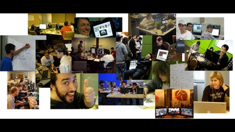 Global Game Jam expects to break participate record