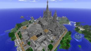 Minecraft hits 20 million in sales - 2013-01-22 14:58:58