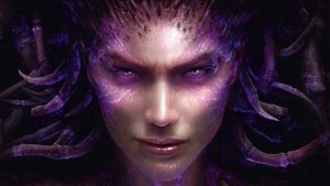 Blizzard releases opening cinematic for Starcraft II: Heart of the Swarm 1