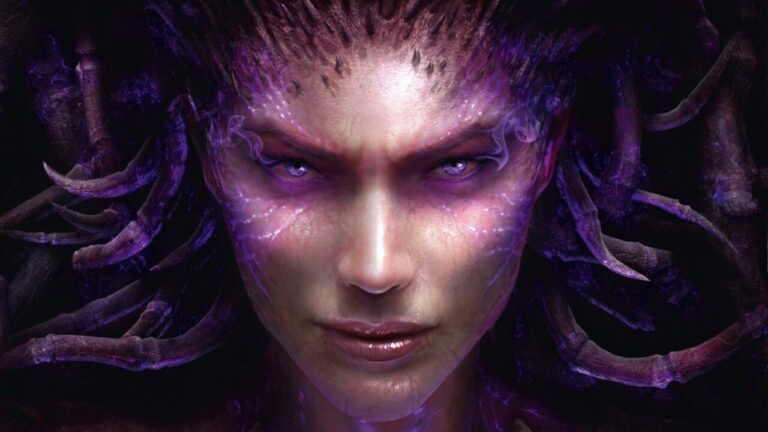Blizzard releases opening cinematic for Starcraft II: Heart of the Swarm