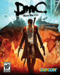 DmC: Devil May Cry (PS3) Review 5