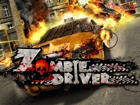 Zombie Driver HD (PS3) Review 5