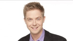 InnerSPACE host Ajay Fry talks best videogame characters