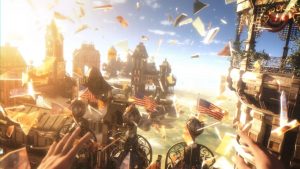 BioShock Infinite gets novella prequel - 2013-01-22 15:44:08