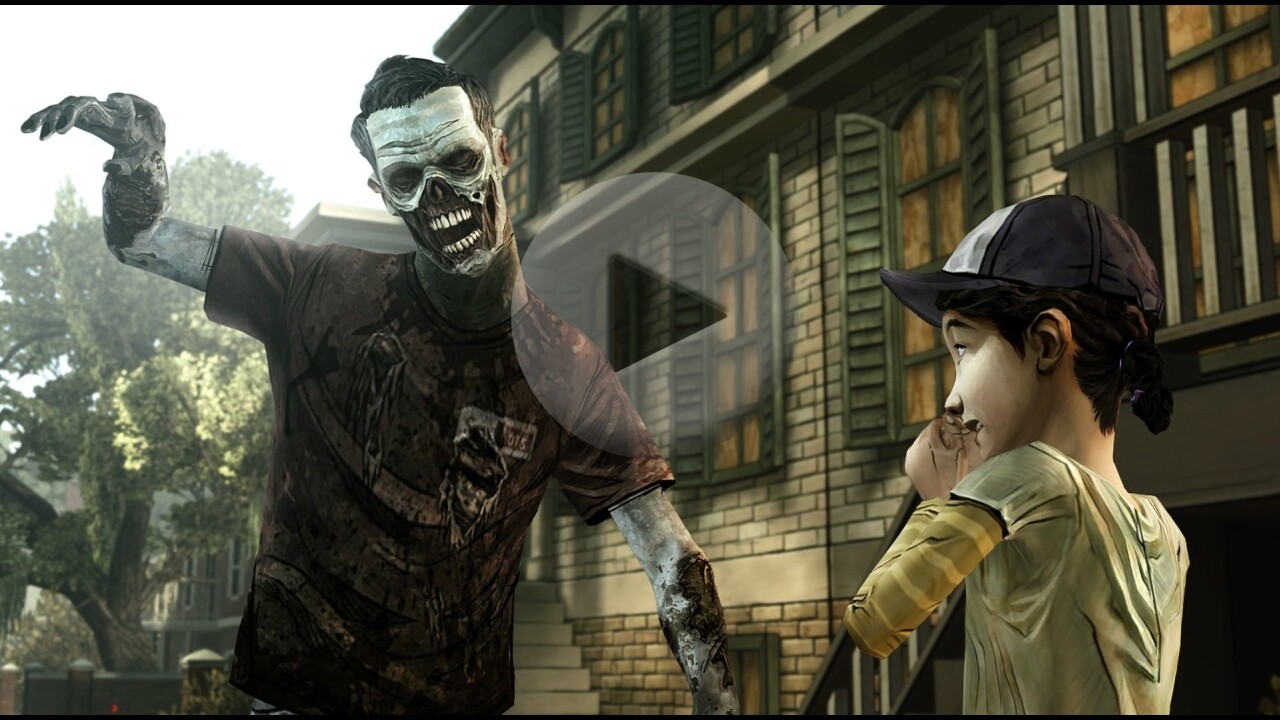 2012 videogame montage!