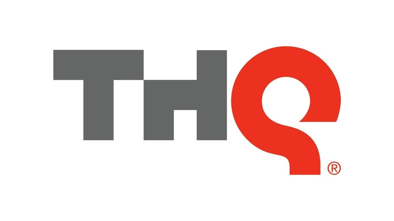 THQ dissolves after auction - 2013-01-23 21:30:14