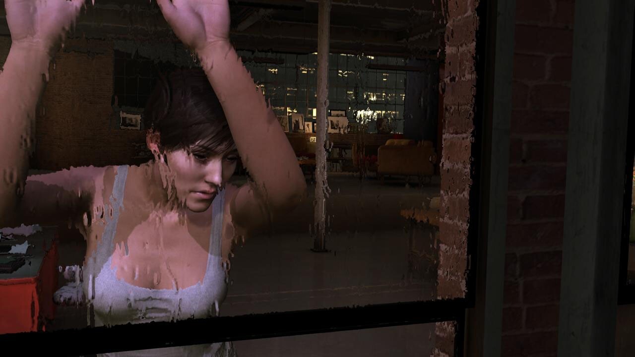 Heavy Rain Composer dies